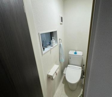 Tonomachi Apartment | Kenzo House
