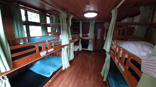 Tokashiki House | Kerama Backpackers