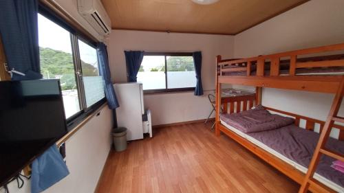 Tokashiki House | Kerama Backpackers