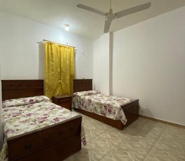 Sakkala Apartment | Kero