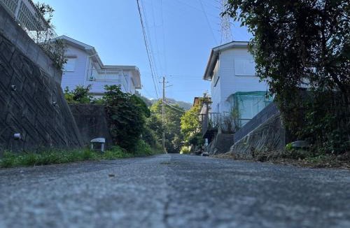 Awaji Villa | Keshiki 淡路島