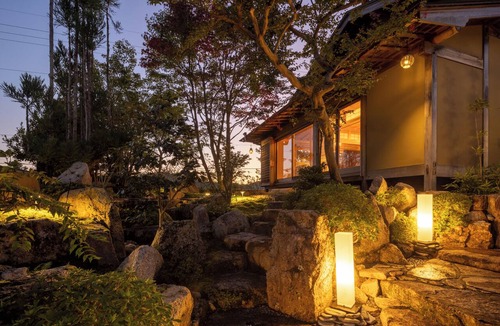 Koka House | Keyaki no yado En