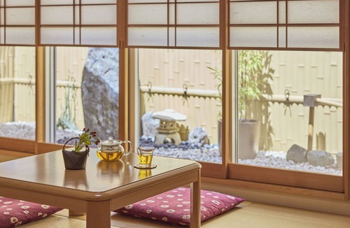 Nihonbashiningyocho Apartment | KEYAKIAN Tokyo Nihonbashi