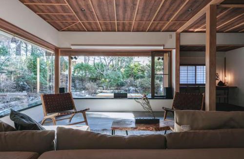 Futo House | Keyakizaka - Vacation STAY 12550v