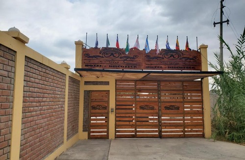 Los Aquijes Hotel | Keylas Hotel