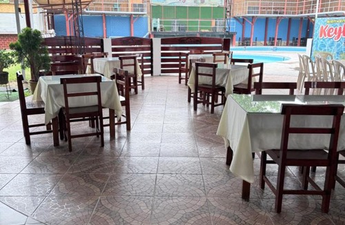 Los Aquijes Hotel | Keylas Hotel