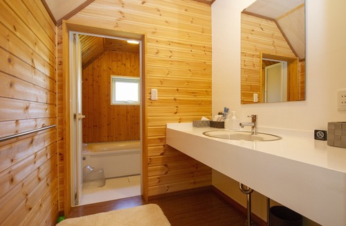 Rankoshi Cabin | Keyspring Niseko