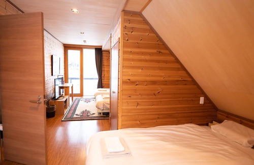 Rankoshi Cabin | Keyspring Niseko