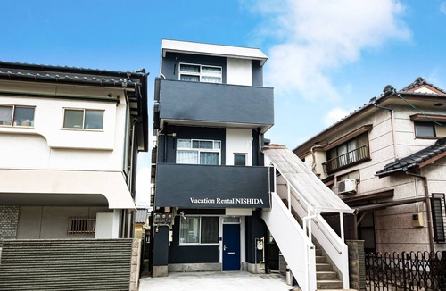 Kagoshima Apartment | KGND301 21 August OPEN Ideal for sightseeing/Kagoshima Kagoshima