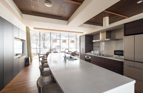 Hirafu Hotel | Ki Niseko