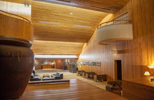Kibichuo Hotel | Kibikougen Resort Hotel