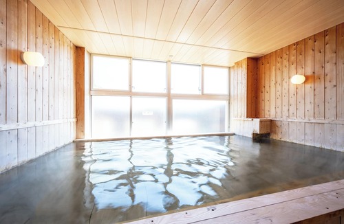 Higashimatsushima Hostel | Kibotcha - Hostel
