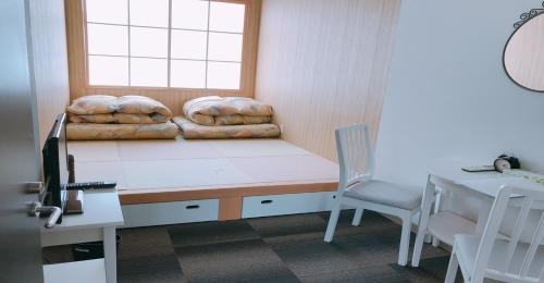 Higashimatsushima Hotel | KIBOTCHA/Vacation STAY 8355
