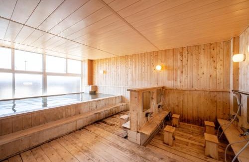 Higashimatsushima Hotel | KIBOTCHA/Vacation STAY 8355