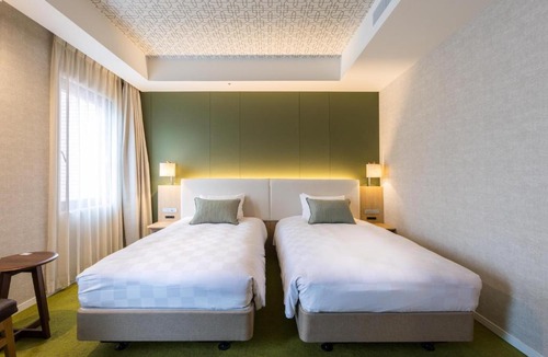 Musashino Hotel | Kichijoji Excel Hotel Tokyu