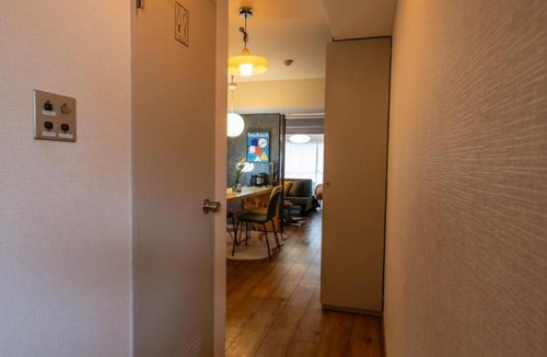 Higashigotanda Apartment | Kicks Inn Tokyo Shinagawa
