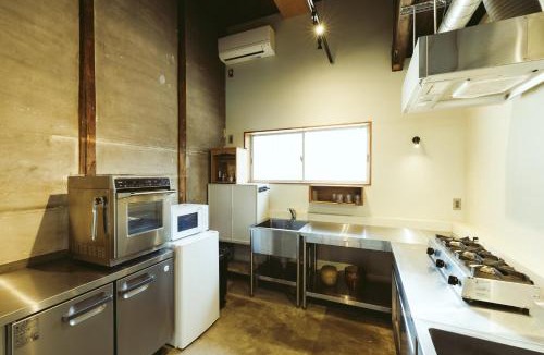 Ushimado House | kido