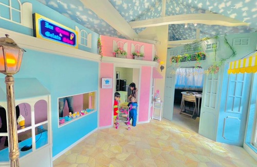 Kamagaya House | Kids Garden Tokyo Family Hotel near Disney & Narita