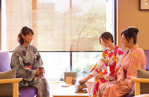 Sakushu Musashi Onsen House | Kifu No Sato