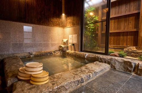 Aoshima Onsen House | Kigannoyado Aoshima Jizoan