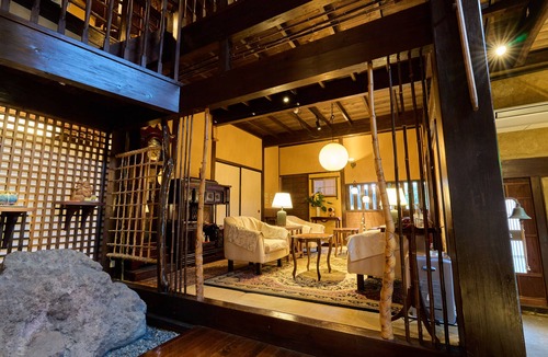 Aoshima Onsen House | Kigannoyado Aoshima Jizoan
