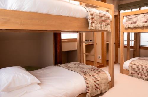 Nozawaonsen Villa | Kihachikan North Nozawa Onsen
