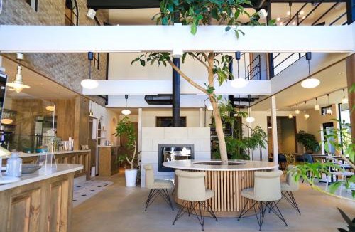 Hotaka Hostel | KIIIYA cafe&hostel