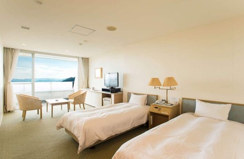 Beppu Hotel | Kijima Kogen Hotel