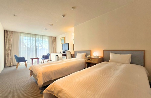 Beppu Hotel | Kijima Kogen Hotel