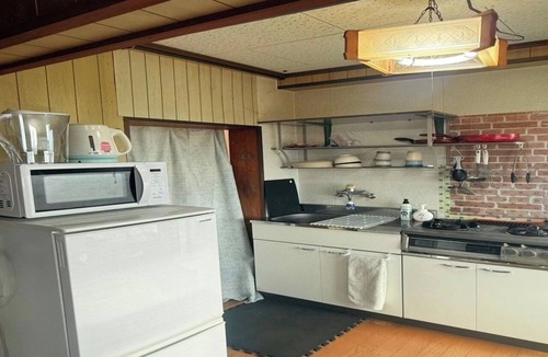 Kikai Island Apartment | Kikaijima Apartmentstyle private accommodation /Oshima-gun Kagoshima