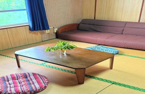 Kikai Island Apartment | Kikaijima Apartmentstyle private accommodation /Oshima-gun Kagoshima