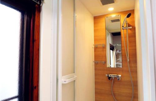 Tateishi Apartment | KIKI House2