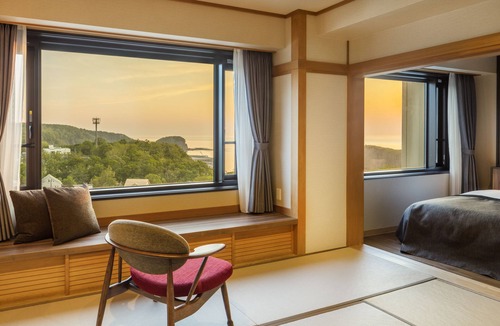 Utoro Hotel | Kiki Shiretoko Natural Resort