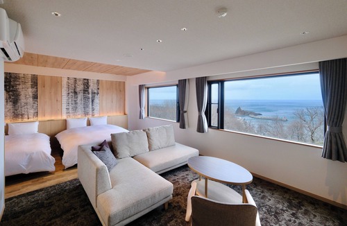Utoro Hotel | Kiki Shiretoko Natural Resort