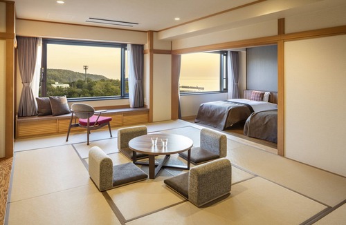 Utoro Hotel | Kiki Shiretoko Natural Resort