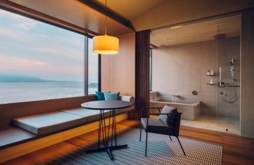Hirado Hotel | Kikka Hirado