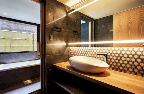 Shimogyo Hotel | kikokutei bekkan