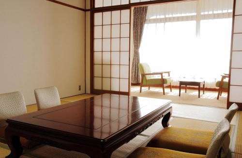 Kikuchi Hotel | Kikuchi Grand Hotel