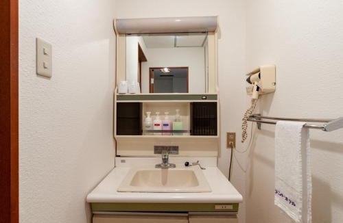 Kikuchi Hotel | Kikuchi Grand Hotel