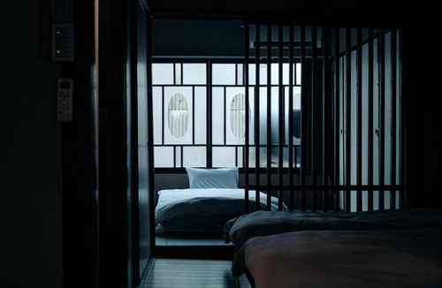 Nishi Ward Apartment | KIKUNOYA-gashu-