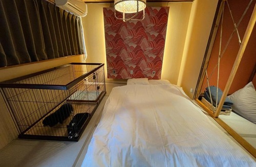 Nakamura House | Kikunoya Hanare - Vacation STAY 83150