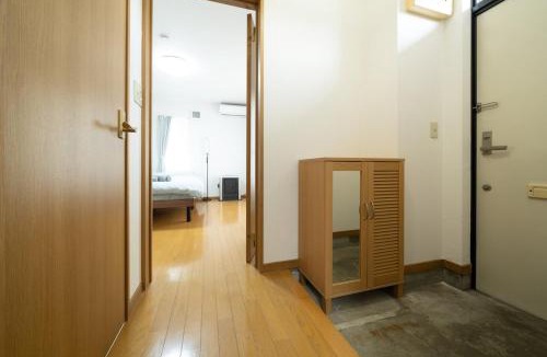 Shiroishi House | Kikusui House