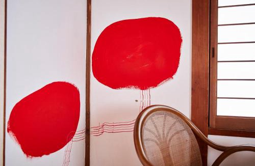Tamano Hostel | Kikusui Ryokan