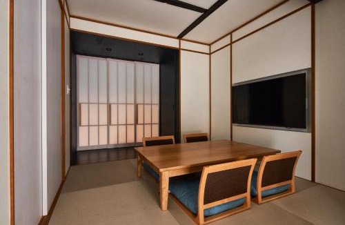Shimogyo Villa | Kikuyu No Yado
