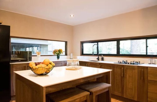 Calca Villa | Killay B3 - Casita de 3 dorm en el Valle Sagrado!