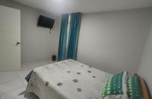 Jose Luis Bustamante y Rivero Apartment | Killaymi