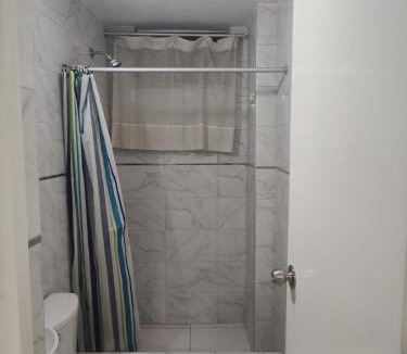 Jose Luis Bustamante y Rivero Apartment | Killaymi