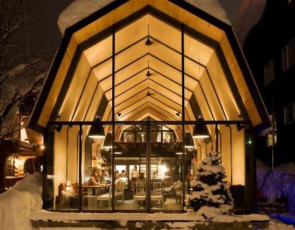 Hirafu Hotel | Kimamaya By Odin