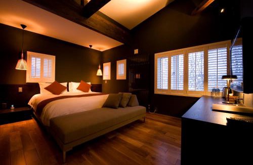 Hirafu Hotel | Kimamaya By Odin