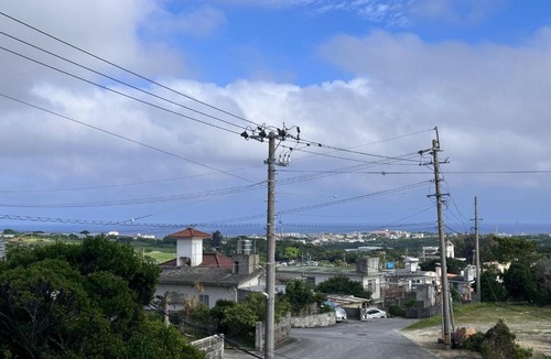 Maekawa Apartment | Kin-Con-Kan - Vacation STAY 03032v